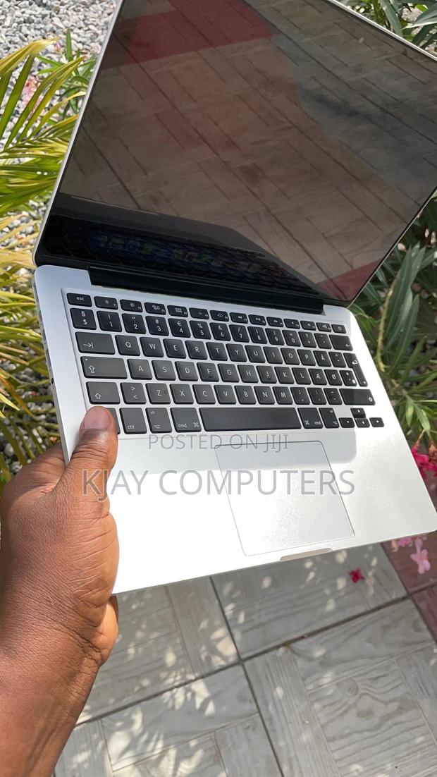 Laptop Apple MacBook Pro 2015 16GB Intel Core i5 SSD 500GB · Photo 2