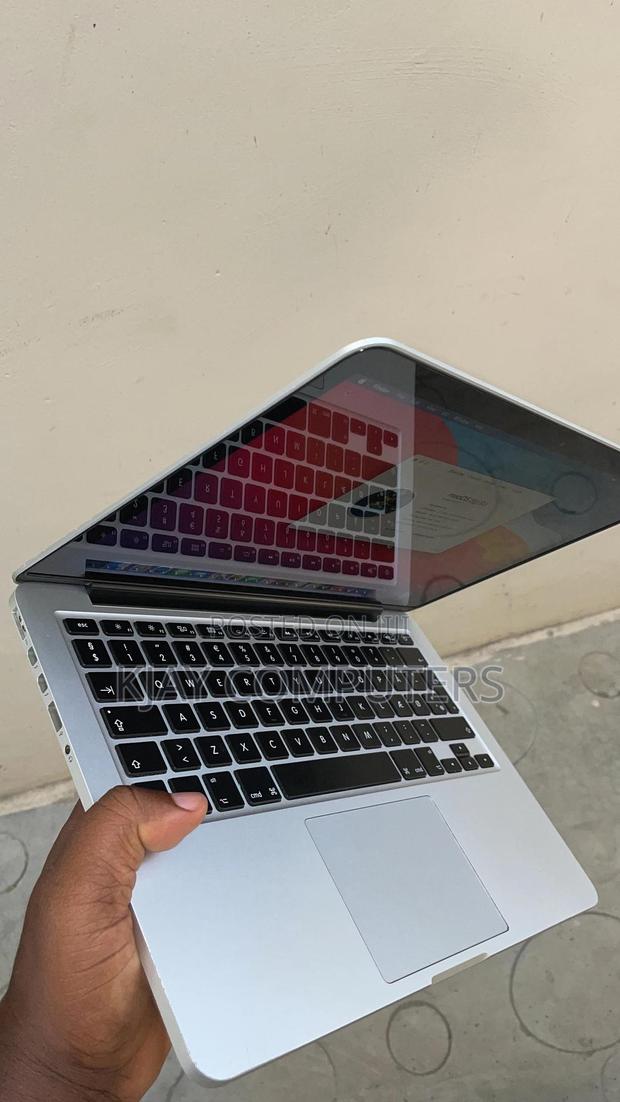 Laptop Apple MacBook Pro 2015 16GB Intel Core i5 SSD 500GB · Photo 7