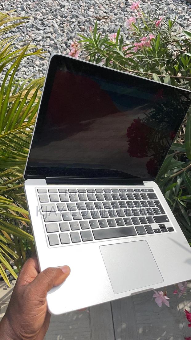 Laptop Apple MacBook Pro 2015 16GB Intel Core i5 SSD 500GB · Photo 1