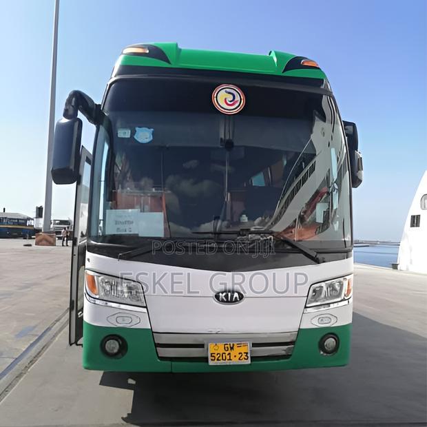 Coaches Bus for Hiring Service · Photo 2