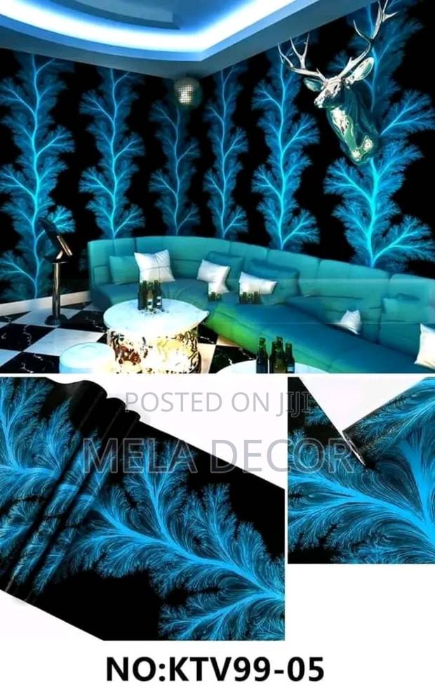 Waterproof Quality 3d Wallpapers · Photo 6