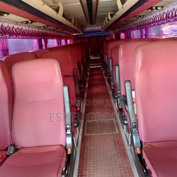 Coaches Bus for Hiring · Photo 3