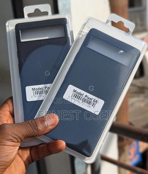 Carbon Fiber Cases for Pixel 5,5a,6,6a,6 Pro, 7, 7a, 7pro,9 · Photo 2