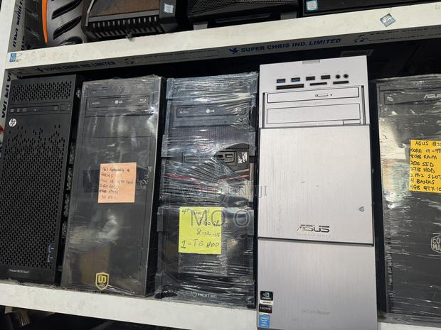 Desktop Computer Dell XPS 8GB Intel Core i5 HDD 500GB · Photo 4