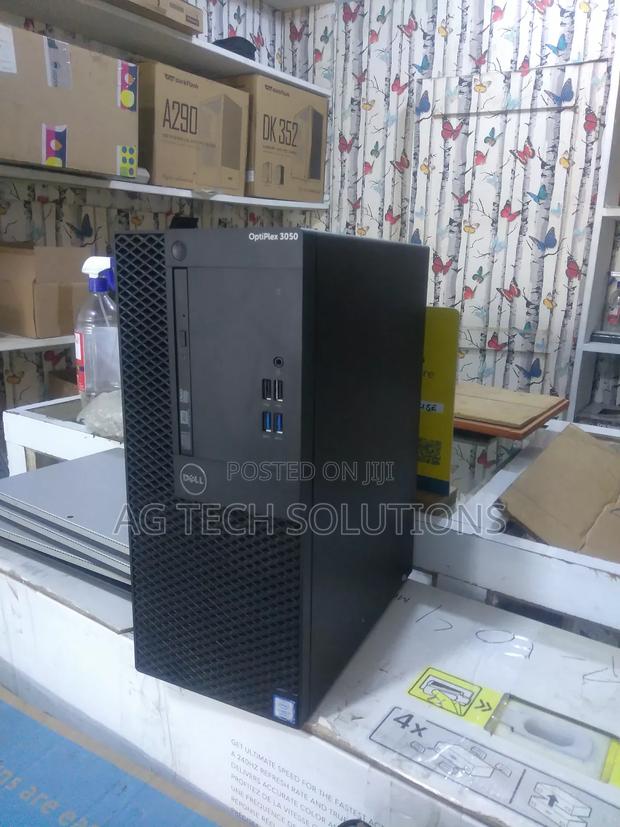 Desktop Computer Dell OptiPlex 3050 8GB Intel Core I5 HDD 500GB · Photo 6