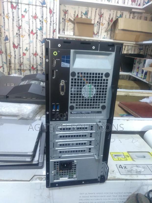 Desktop Computer Dell OptiPlex 3050 8GB Intel Core I5 HDD 500GB · Photo 8