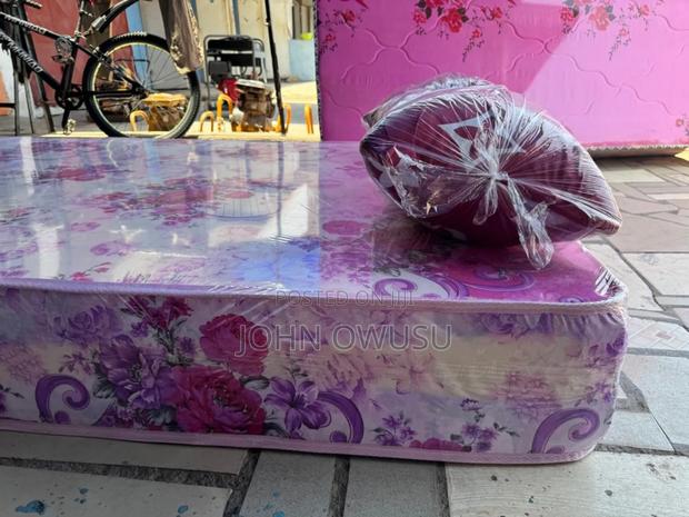Mattress for Sale · Photo 1