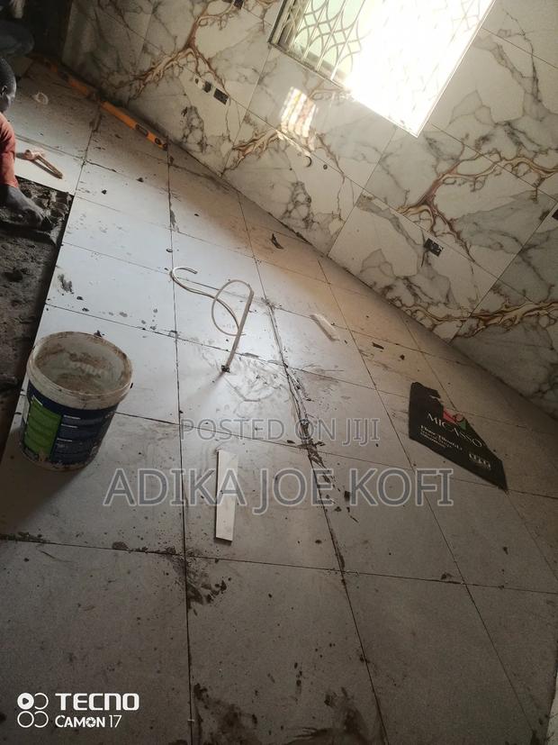 Joe Tilling Decorations · Photo 1