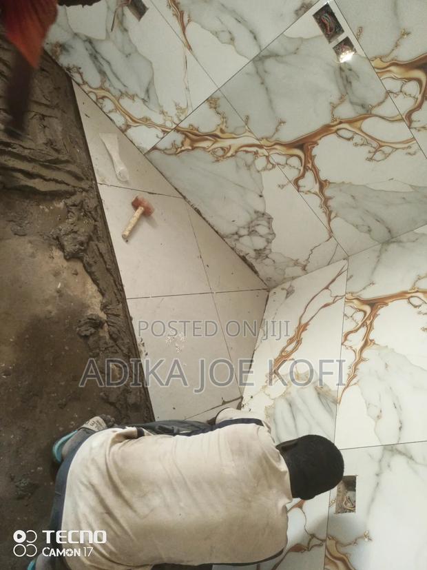 Joefel Tiles Workers Interior Design · Photo 3
