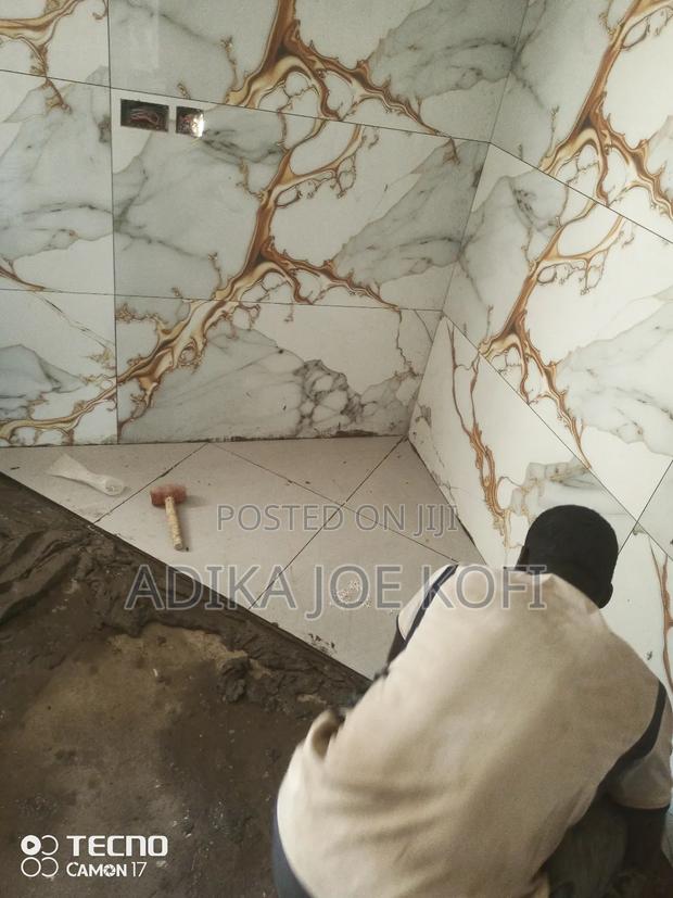 Joefel Tiles Workers Interior Design · Photo 4