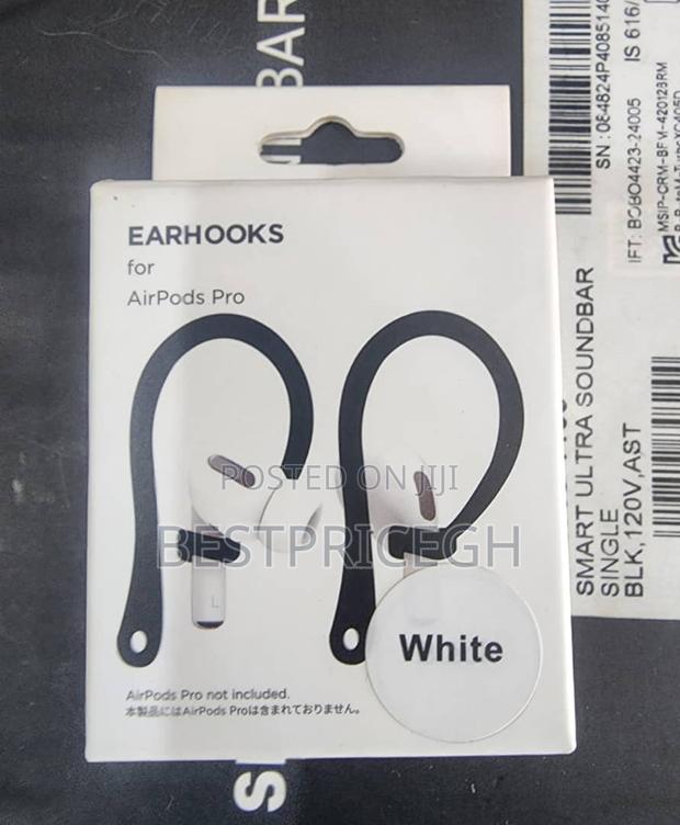 Ear Hooks for Airpods Pro · Photo 1