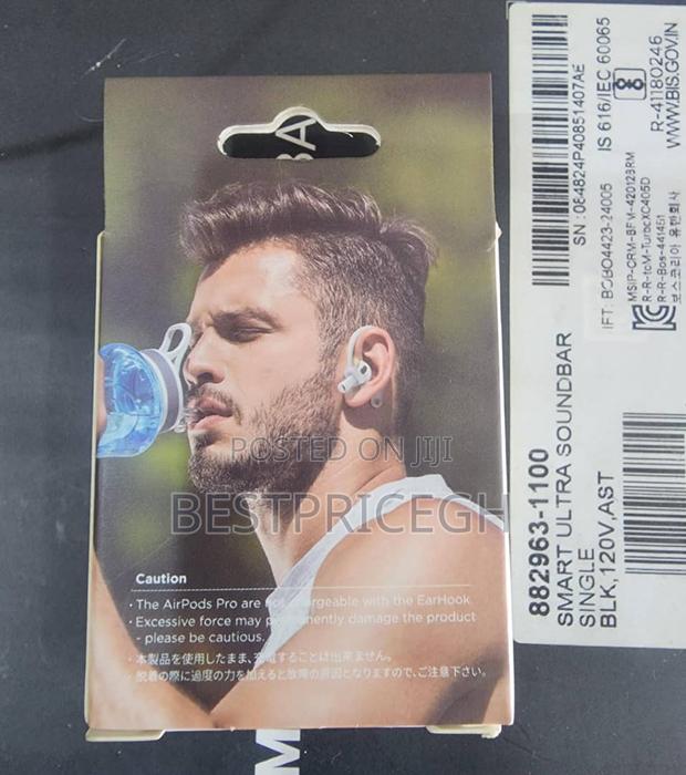 Ear Hooks for Airpods Pro · Photo 2