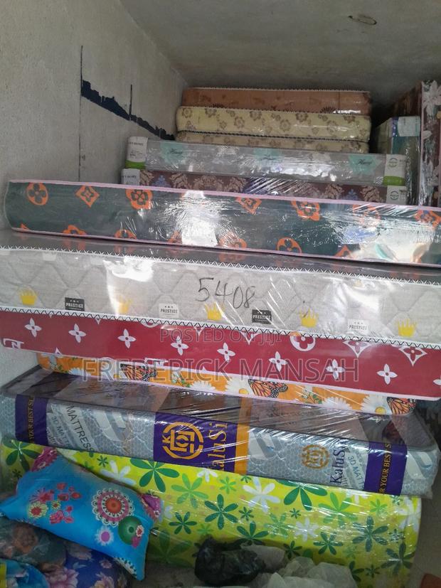 Mattress for Sale · Photo 1