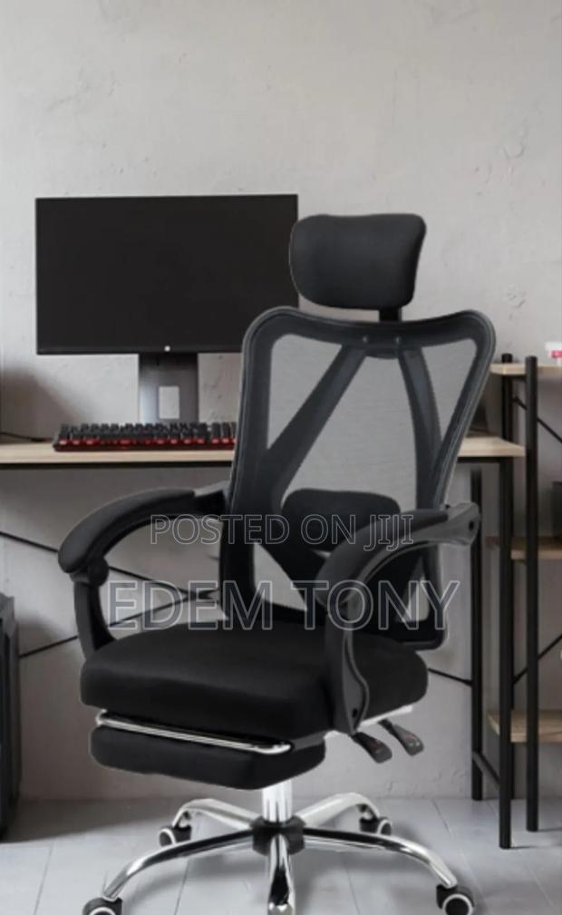 Executive Office Chair · Photo 1