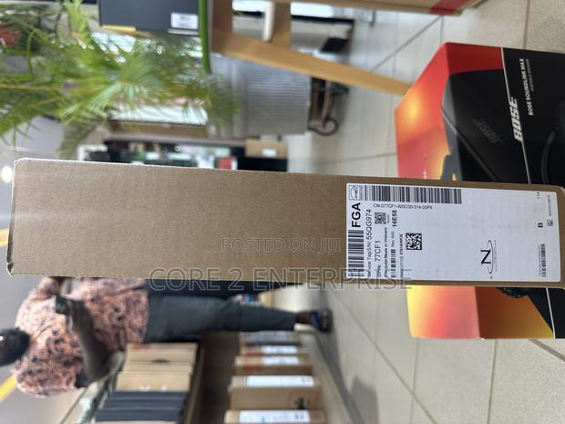 New Laptop Dell Inspiron 14 16GB AMD Ryzen 5 SSD 512GB · Photo 1