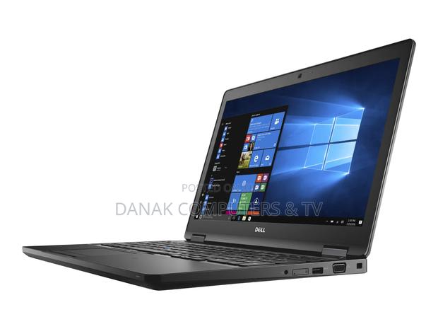 Laptop Dell Latitude 5580 16GB Intel Core i7 SSD 256GB · Photo 1