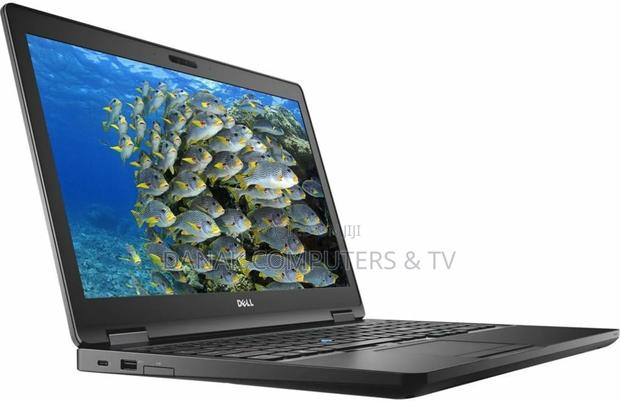 Laptop Dell Latitude 5580 16GB Intel Core i7 SSD 256GB · Photo 2