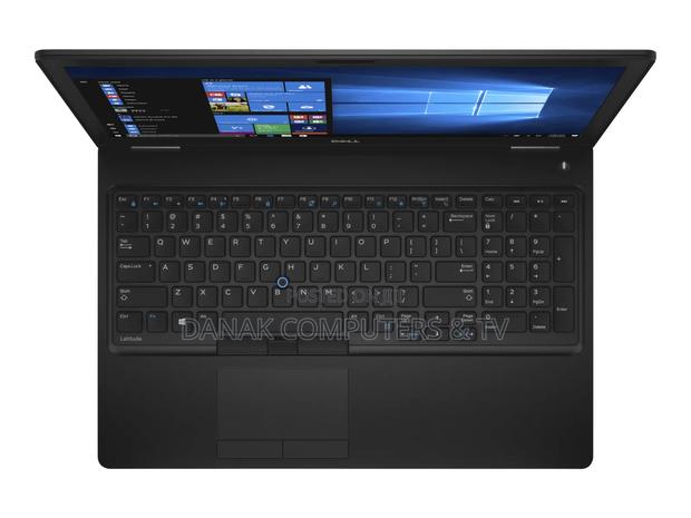 Laptop Dell Latitude 5580 16GB Intel Core i7 SSD 256GB · Photo 3