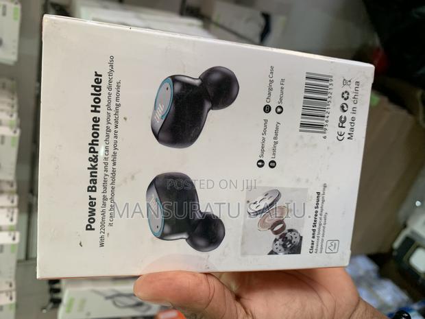 JBL True Wireless in-Ear Earbuds Air F9 Pro2 · Photo 2