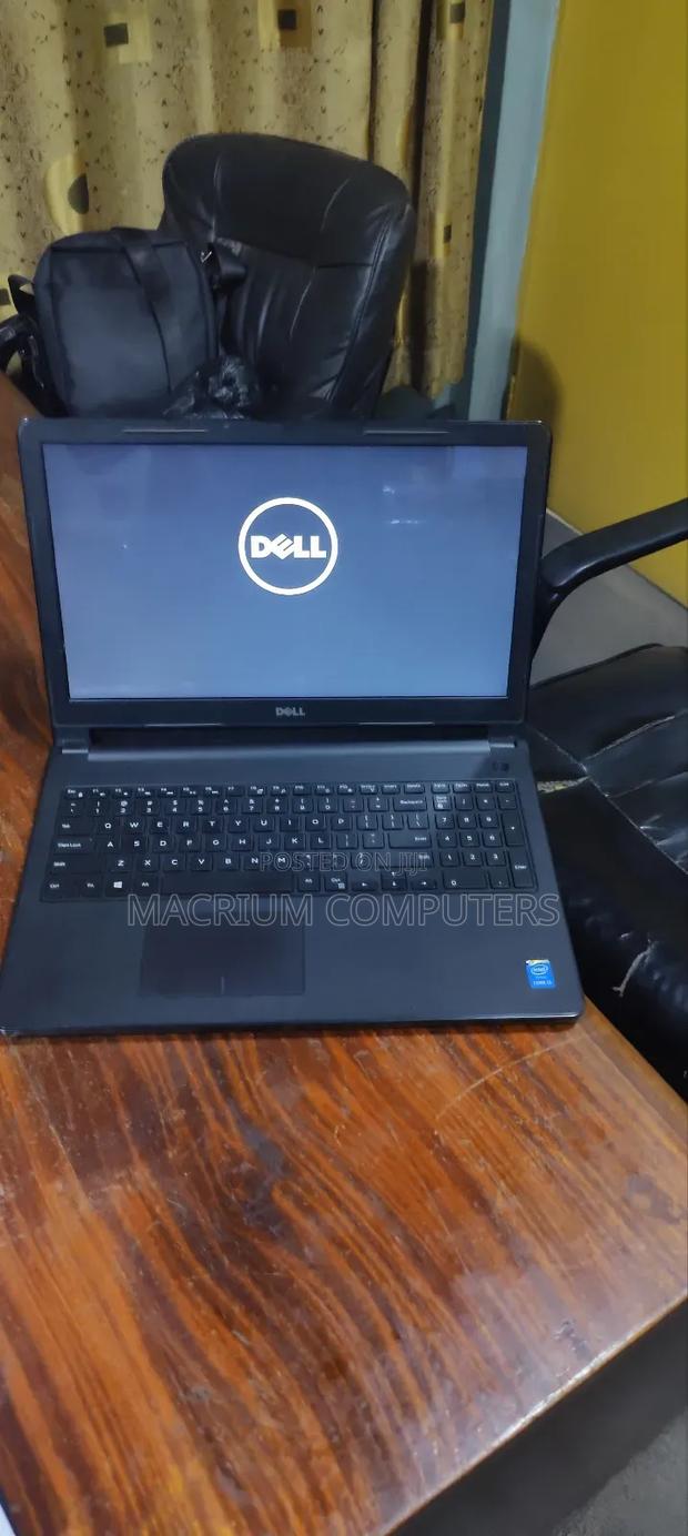 Laptop Dell Inspiron 15 3558 6GB Intel Core I3 HDD 1T · Photo 2