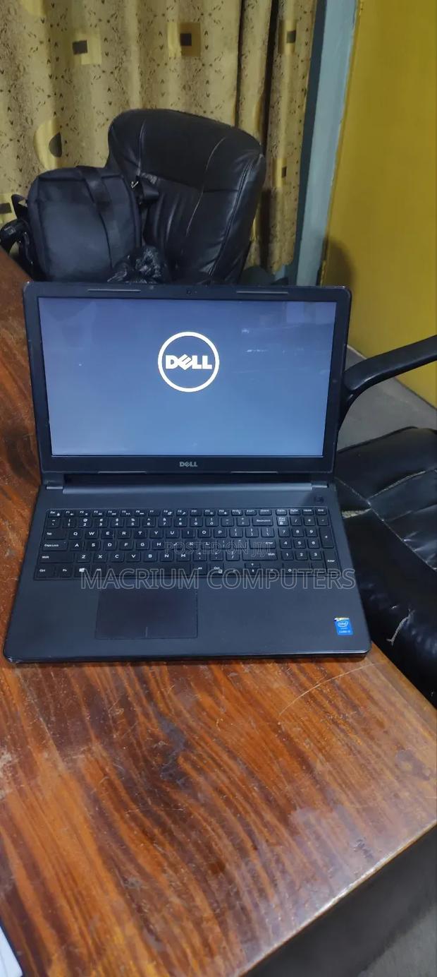 Laptop Dell Inspiron 15 3558 6GB Intel Core I3 HDD 1T · Photo 3