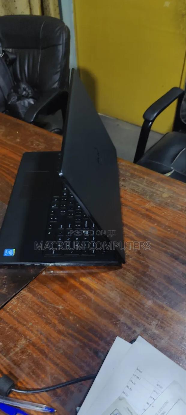 Laptop Dell Inspiron 15 3558 6GB Intel Core I3 HDD 1T · Photo 4