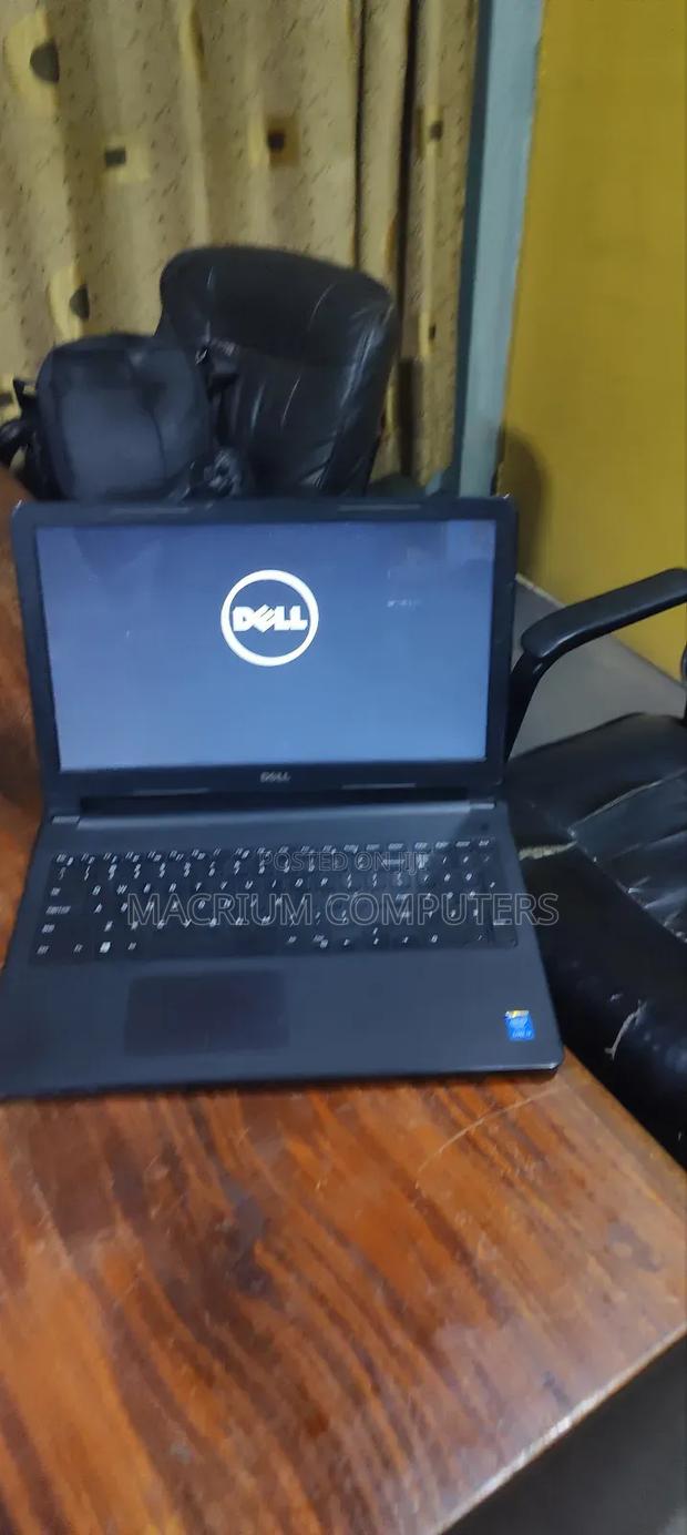 Laptop Dell Inspiron 15 3558 6GB Intel Core I3 HDD 1T · Photo 6