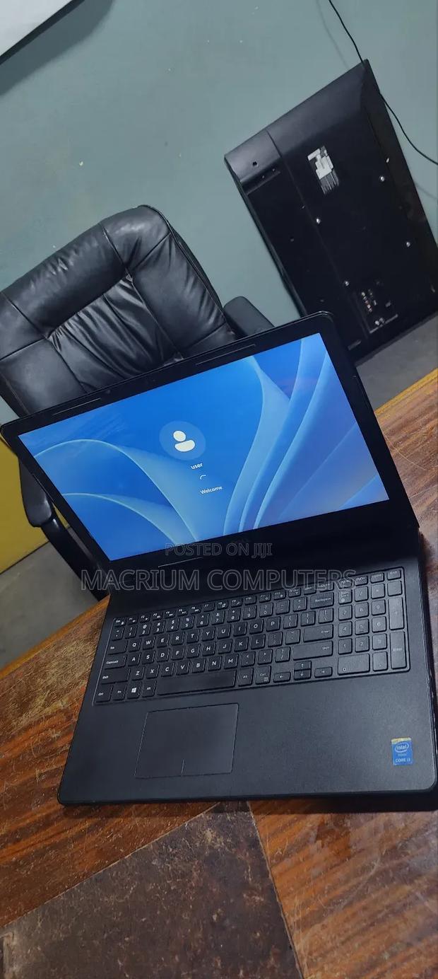 Laptop Dell Inspiron 15 3558 6GB Intel Core I3 HDD 1T · Photo 7