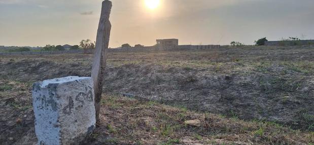 Amazing Packed Promo Deals on Plots at Prampram Beach Lane · Photo 1