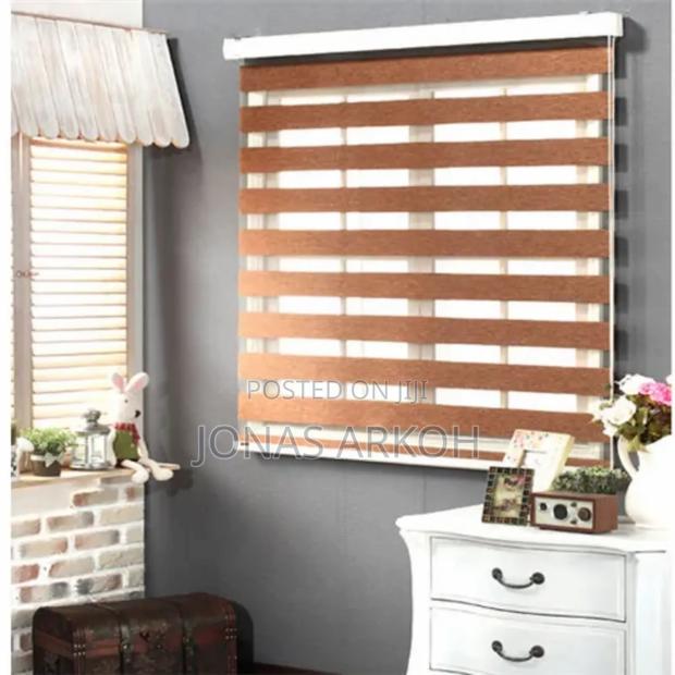 Window Blinds – Stylish and Affordable for Every Home · Photo 1