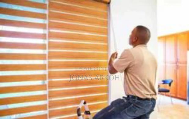 Window Blinds – Stylish and Affordable for Every Home · Photo 2