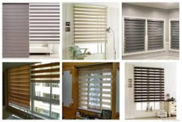 Window Blinds for Stylish, Affordable Home Makeovers · Photo 1