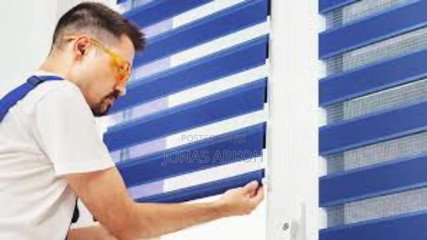 Window Blinds for Stylish, Affordable Home Makeovers · Photo 2