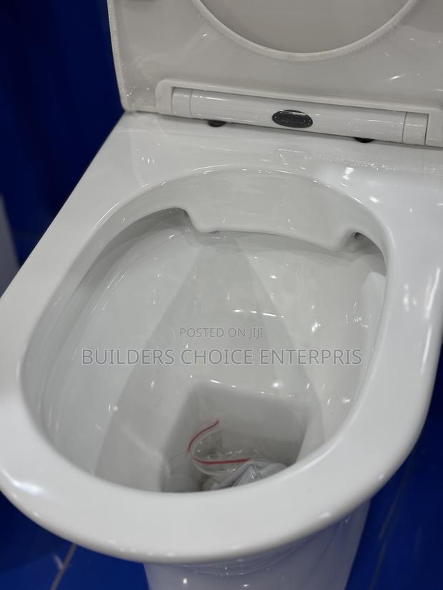 New Slim Water Closet · Photo 3