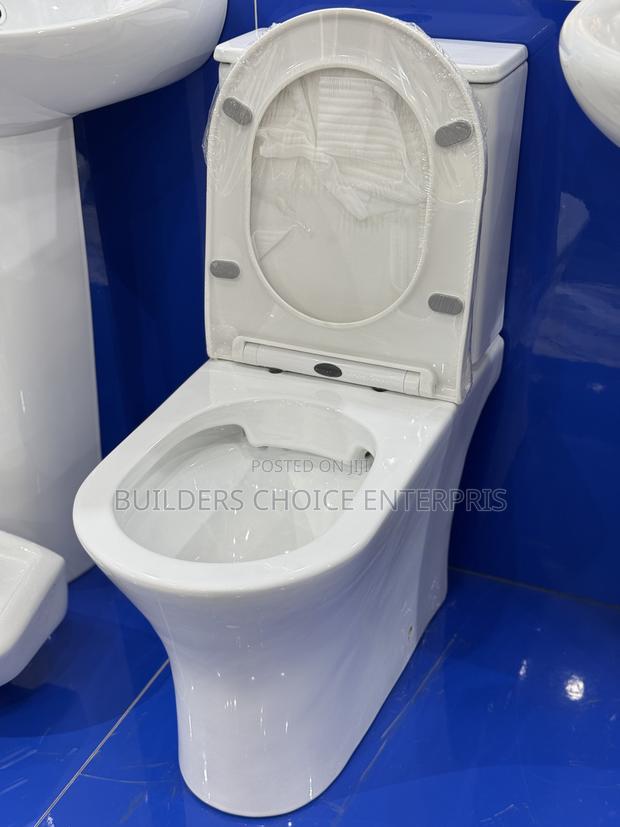 New Slim Water Closet · Photo 2