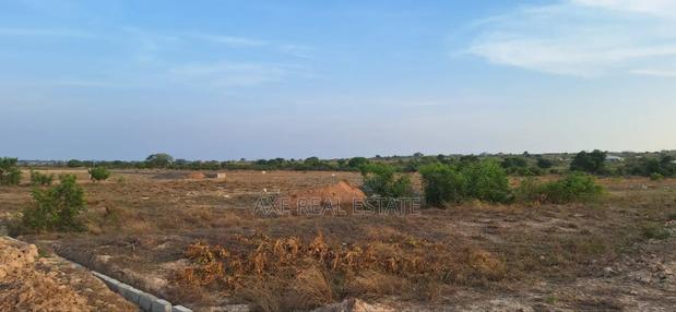 Rush Now! Neat Certified Estate Lands - Prampram Beach Road · Photo 1