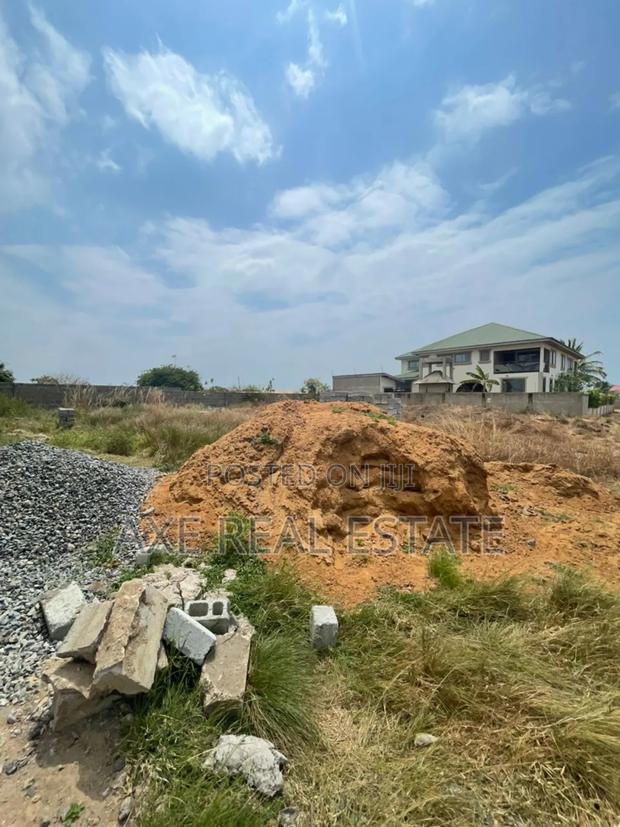 Genuine Lands > Beach View at Prampram · Photo 1
