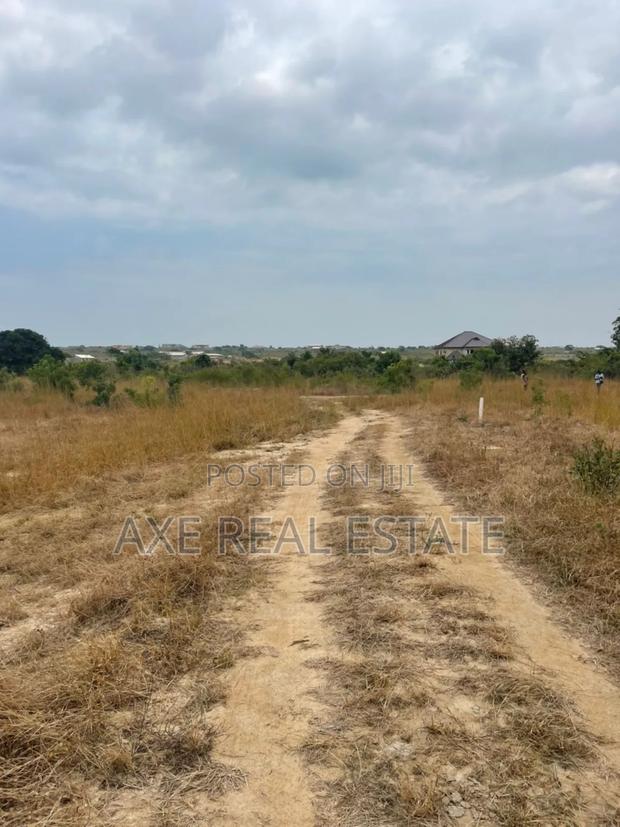 Genuine Lands > Beach View at Prampram · Photo 3