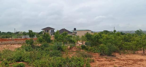 Urgent Titled Plots at Tema Community 25 · Photo 1
