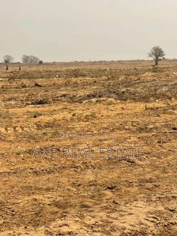 Awesome Discount Prices on Half Plot at Prampram Beach Road · Photo 1