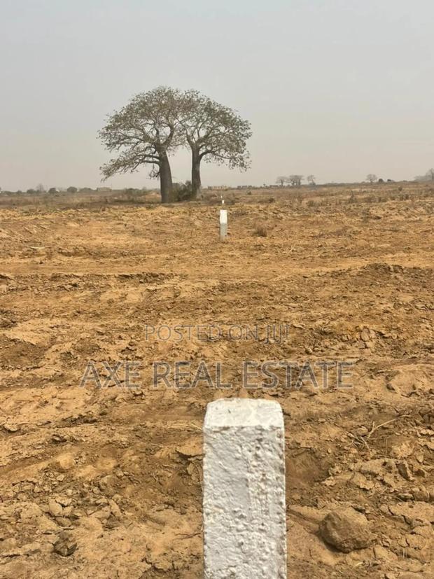 Awesome Discount Prices on Half Plot at Prampram Beach Road · Photo 3