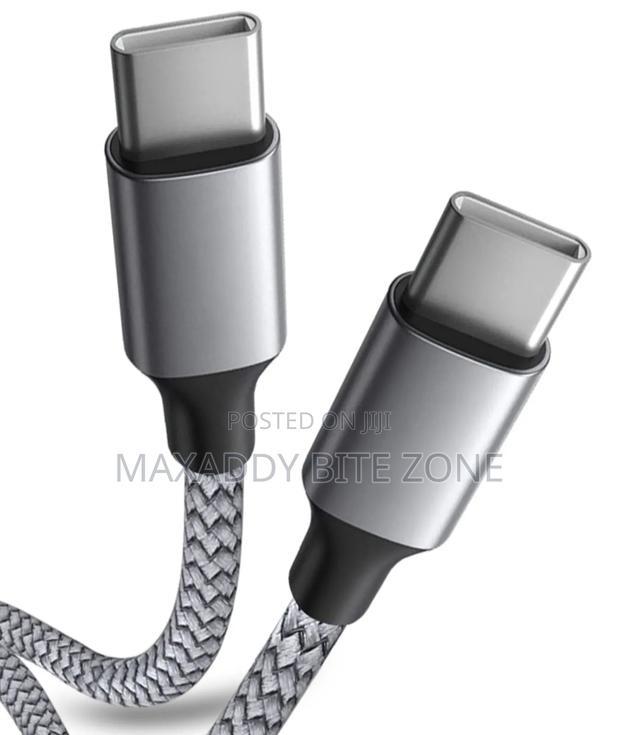 10 Meter Type C to Type C Cable Extension · Photo 1