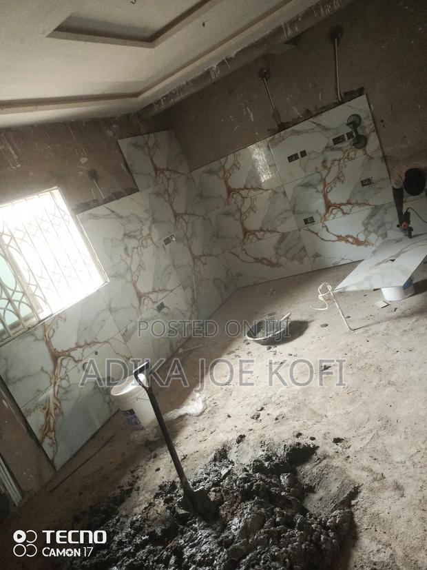 Joe Interior Tiling Work · Photo 3