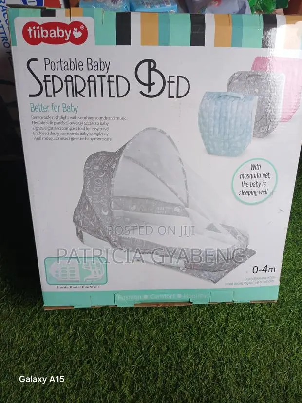 Baby Bassinet · Photo 1