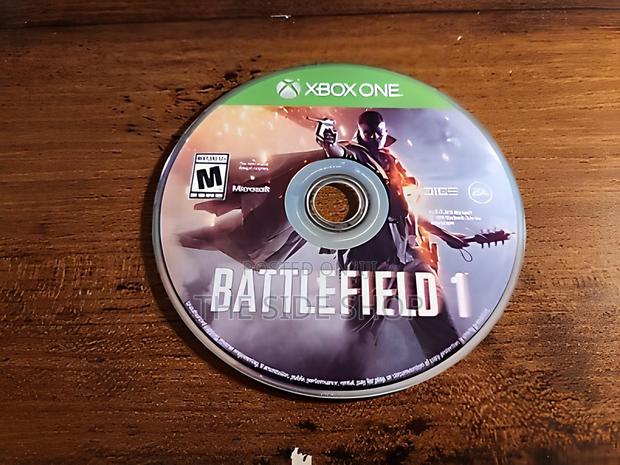 Original Battlefield 1 for Xbox One · Photo 2