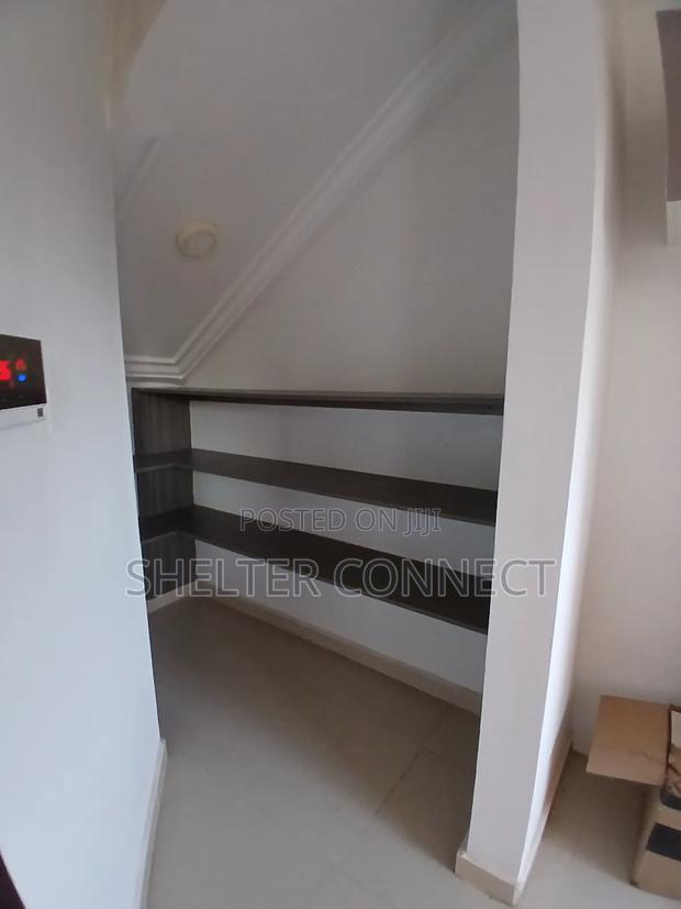 3bdrm Duplex in Oyarifa for rent · Photo 4