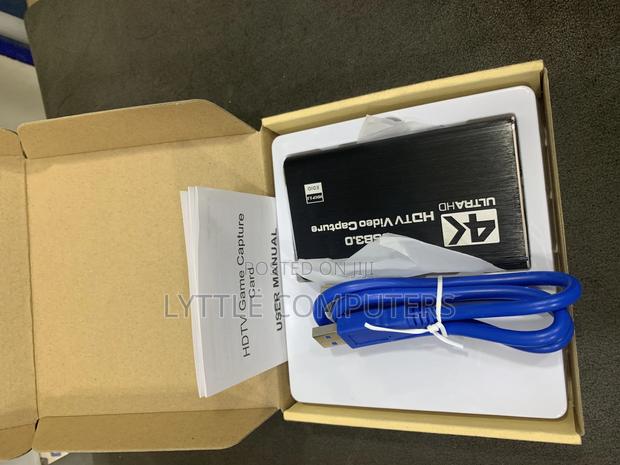 HDTV Capture Card · Photo 1