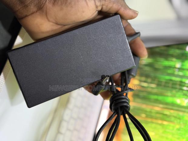 Msi Gaming Chargers Chicony 20v 6.2a 1200w Laptop Adapter · Photo 1