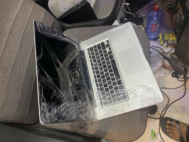 New Laptop Apple MacBook Pro 2010 4GB Intel Core 2 Duo HDD+SSD 128GB · Photo 2