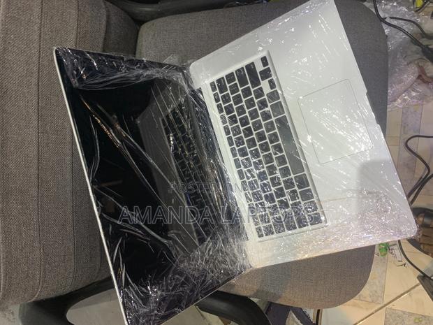 New Laptop Apple MacBook Pro 2010 4GB Intel Core 2 Duo HDD+SSD 128GB · Photo 5